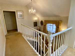 Landing- click for photo gallery